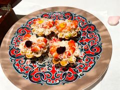 -狮拾久·现代新加坡料理(壹方城店)