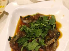 生腌虾-迈姨·潮州菜(麓湖公园店)