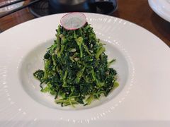 -新木器时代餐厅(太湖新天地店)