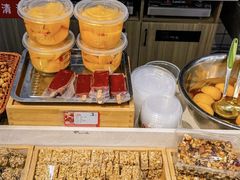 -盛文甘栗(中华大街店)