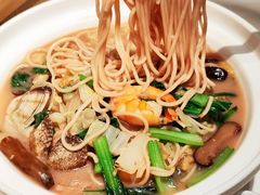 -莆田餐厅PUTIEN(西安万象天地店)