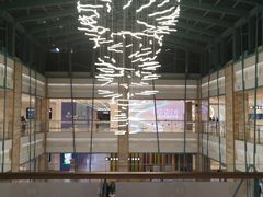 店内环境-大族广场Mall&More