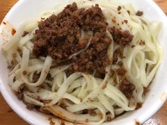 -洞子口张老二凉粉(文殊院店)