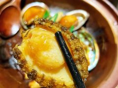 -啫神·广州地标美食(北京路店)