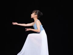 -予荷舞蹈(盛景校区)