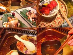 -串一火锅(赛格国际购物中心店)