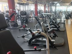 -聚健身GatherFitness(余杭店)