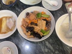 -阿殳菜馆·私厨(水围村店)