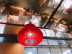 大堂-小骨煲金华砂锅(转塘金街美地店)