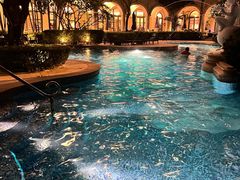 -澳门十六浦索菲特大酒店