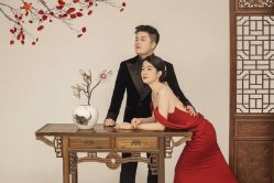 -第一夫人婚纱摄影(南京店)