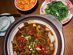 -恰饭·老长沙市井菜 (天河客运站店)