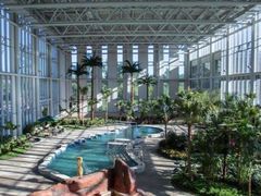 -中家鑫园温泉酒店鑫悦汤泉