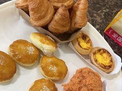 -味多美蛋糕(双安店)