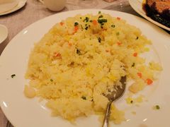 -丽思卡尔顿酒店-天泰轩中餐厅(大沽北路店)