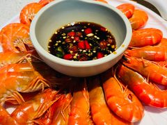 -琼大师东方烤乳猪(亚特兰蒂斯店)