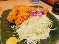 卷心菜-和幸(春熙路群光广场店)