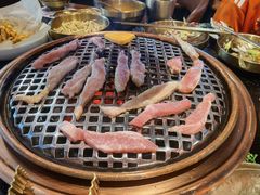 -伏一解牛烤肉专门店(信业购物中心店)