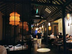 -绿茶餐厅(深圳龙华天虹购物中心店)