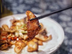 -醉南拳客家菜·河田鸡(西禅寺杨桥店)