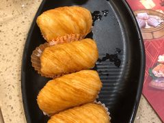 -点都德(大茶楼店)