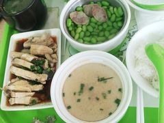 -老乡鸡(明光润溪广场大润发店)