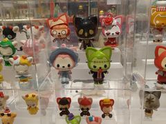 -泡泡玛特POPMART(崇文门国瑞城店)