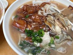 -荔林食店(西华路店)