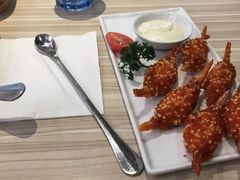 -必胜客(湘隆店)