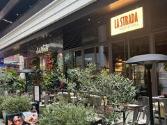 -La Strada(安福路店)