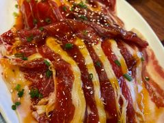 -玛格萝妮比萨屋(陆家浜路店)