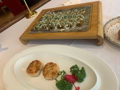 锅贴小塘菜-天福苑(崇宁路店)