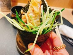 -鮨政· Omakase(港汇恒隆广场店)