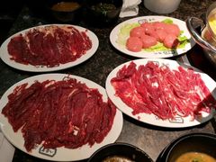 -汕头八合里海记牛肉店(清河店)