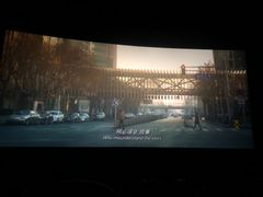 -金逸影城(中关村店)