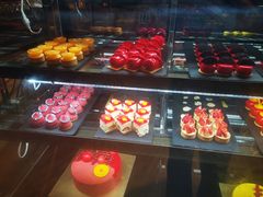 -杭州国际会议中心洲际酒店-原素全日餐厅(解放东路店)