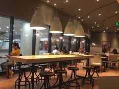 -肯德基(武展店)