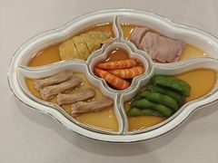 -钱塘花园·宁波菜