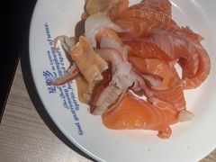 -星伦多自助料理(宝山龙湖天街店)