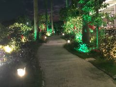 -花溪雨·森林餐厅(石基店)