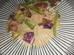 -蜜桃花开·中西融合菜E&W(南长街店)