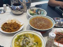 -丝宴·凤城印象·西北特色菜(彩虹湾店)