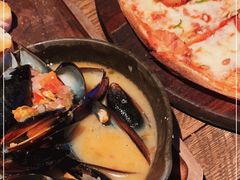 -Q MEX 库迈墨西哥餐吧(三里屯店)