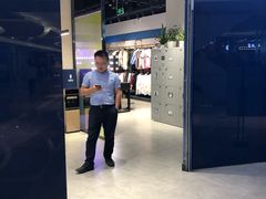 -海马体照相馆(龙湖杭州金沙天街店)