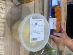 -blt精品超市(高德置地冬广场店)