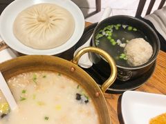 -苏小柳手工点心(人民广场分院)