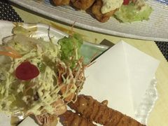 -有喜屋·深夜食堂(北京西路店)