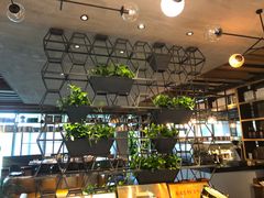 大堂-3W咖啡(国家软件园店)