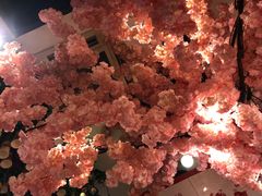-茶与花间(太平洋森活天地店)