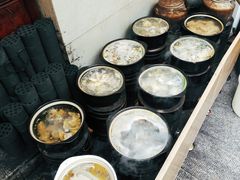 -旺山·浪头人家